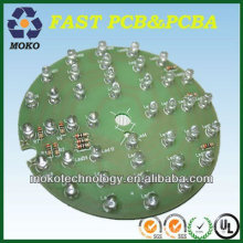 High Power Led Aluminum Pcb Manufacturer